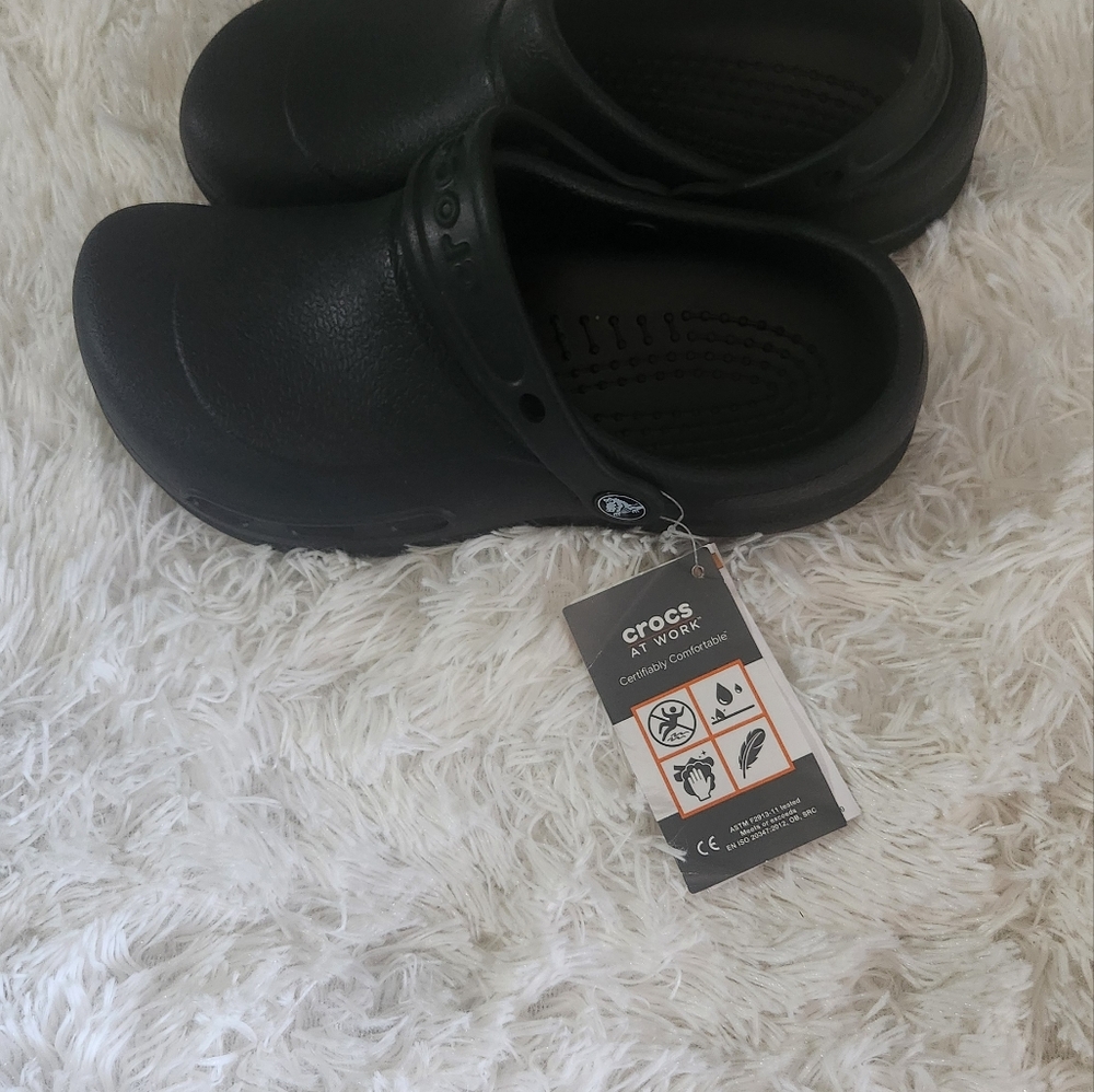 crocs slippers